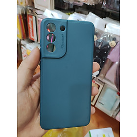 Ốp lưng silicon dẻo dành cho Samsung galaxy S21FE