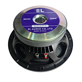 Mua CỦ LOA BASS 25 EL CỦ LOA BASS 2 TẤC RƯỠI COIL 76MM TỪ 170 CAO CẤP - GIÁ 1 CHIẾC