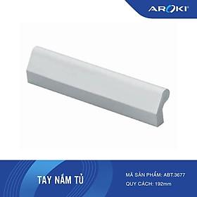 Mua Tay nắm tủ chính hãng cao cấp