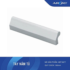 Tay nắm tủ chính hãng cao cấp