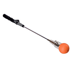 Gậy Tập Kỹ Thuật Swing Golf có tay nắm kỹ thuật