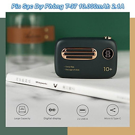 Mua SẠC DỰ PHÒNG ANGLE DESIGN