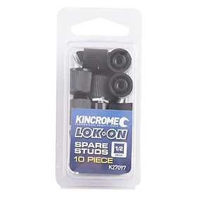 Mua 10 chốt giữ cho khung giá kim loại chuẩn 1/2’’ hiệu Kincrome K27097 HÀNG MỚI 100% NHẬP KHẨU ÚC