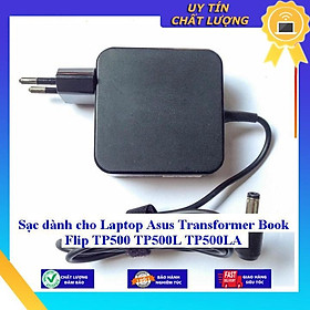 Sạc dùng cho Laptop Asus Transformer Book Flip TP500 TP500L TP500LA - Hàng Nhập Khẩu New Seal
