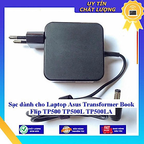 Mua Sạc dùng cho Laptop Asus Transformer Book Flip TP500 TP500L TP500LA - Hàng Nhập Khẩu New Seal