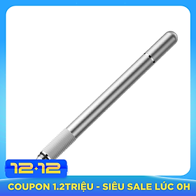Bút cảm ứng Baseus chính hãng 2 in 1