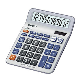  Máy Tính Để Bàn Casio DC/MC-12M Best Choice for YourShop