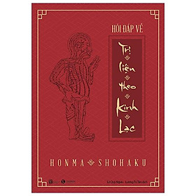 Hỏi Đáp Về Trị Liệu Theo Kinh Lạc