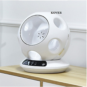 Mua Quạt không cánh để bàn thế hệ mới KOVER( hàng nhập khẩu)