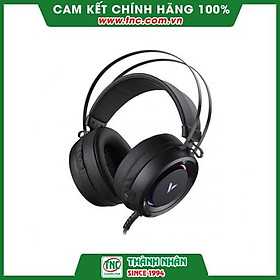 Tai nghe Rapoo VH500C- Hàng chính hãng