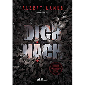 Sách - Dịch hạch (Nhã Nam)