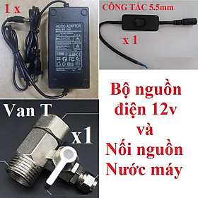 Bộ lọc nước RO 75G