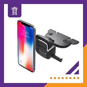 Mua Giá Đỡ Điện Thoại Ô Tô iOttie EOT4 CD Slot Tháo Lắp Một Chạm Gắn Khe Ổ CD - Hàng Chính Hãng