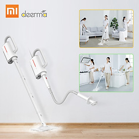 Máy Hút Bụi Đa Năng Kèm Bàn Chải (5 Bàn Chải) Xiaomi Deerma