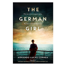 The German Girl