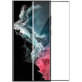 Mua Kính cường lực Nillkin 3D CP+MAX cho Samsung Galaxy S23 Ultra - Hàng Chính Hãng
