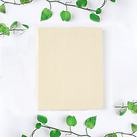 Mua Khung Thêu Gỗ Căng Sẵn Vải Nhiều Kích Thước