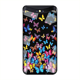 ỐP LƯNG IN DÀNH CHO OPPO FIND X