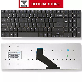 Bàn Phím Tương Thích Cho Laptop Acer Aspire E1-570 - Hàng Nhập Khẩu New Seal TEEMO PC KEY810