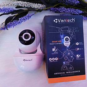 Mua Camera IP Vantech V1310 - Hàng Chính Hãng