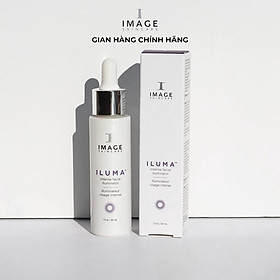 Serum Sáng Da Và Hỗ Trợ Mờ Thâm Nám Cấp Tốc ILUMA INTENSE FACIAL ILLUMINATOR