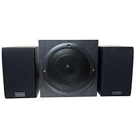 Loa vi tính MICROLAB TMN1/2.1BT - 32 W RMS - Hàng chính hãng