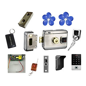 Mua Bộ khóa cổng thông minh HPS-SLPRO-V1B1