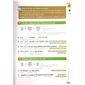 Sổ Tay Viết Văn Tiếng Anh Trình Độ Sơ Cấp