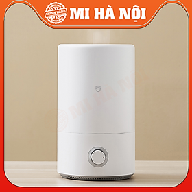 Mua Máy Tạo Độ Ẩm Phun Sương Diệt Khuẩn Xiaomi Mijia MJJSQ02LX Kết Hợp Xông Tinh Dầu Dung Tích 4L - Hàng chính hãng