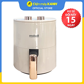 Mua Nồi chiên không dầu Mobell AF-19 4.2 lít - Hàng chính hãng