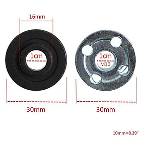 Mua Ốc máy mài phi 100