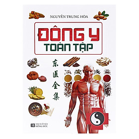 Nơi bán Đông Y Toàn Tập - Giá Từ -1đ