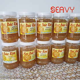 Hạt đác rim thơm, Đặc sản Nha Trang, hộp 200 gram