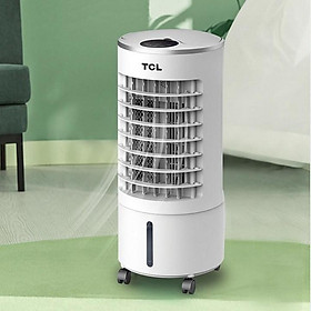 Mua Quạt hơi nước - Quạt điều hòa - Quạt đá TCL TKS-817 + 5 gel đá