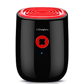 Máy hút ẩm CJ-1808 - Mầu ngẫu nhiên