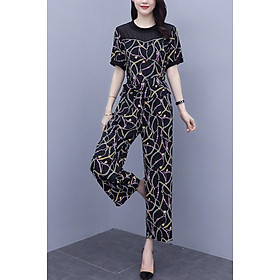 SÉT HỌA TIẾT NỮ CAO CẤP