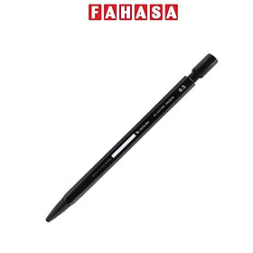 Bút Chì Bấm Hoshi 0.5 - Thiên Long PC-037/HS - Màu Đen