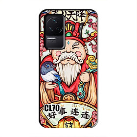 Ốp Lưng Dành Cho Xiaomi Redmi K50 Pro