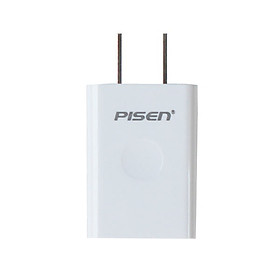 Mua Sạc Pisen USB Charger 2A - All in One( Smart)_Hàng Chính Hãng