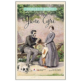 Jane Eyre (Huy Hoàng)