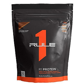Thực phẩm tăng cơ Rule 1 R1 Protein Isolate/Hydrolysate 14-15 servings