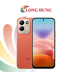 Điện thoại Xiaomi Redmi 17 5G (4GB/128GB) - Hàng chính hãng