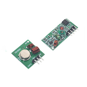 Module Thu Phát RF315 Ko Chip