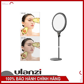 Mua ULANZI VIJIM K1 (3500K-6000K) - HÀNG CHÍNH HÃNG - Đèn LED để bàn  có thể điều chỉnh chiều cao  xoay 360°