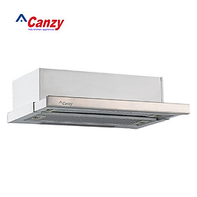Mua Máy Hút Mùi Âm Tủ Bếp 6 Tấc Canzy CZ-6002 - Hàng Chính Hãng