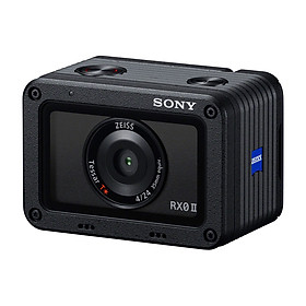 Máy Ảnh Sony DSC-RX0 Mark II - Hàng Chính Hãng