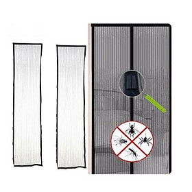 Mua RÈM CỬA CHỐNG MUỖI | RÈM CHỐNG MUỖI NAM CHÂM