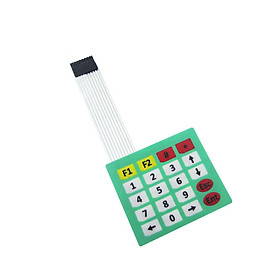 Mua Bàn Phím Ma Trận 5x4