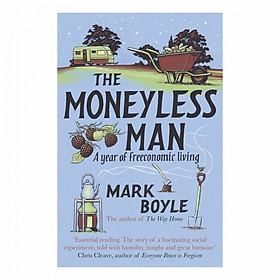 The Moneyless Man