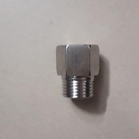 Mua ĐẦU NỐI REN TRONG  REN NGOÀI INOX PHI 21